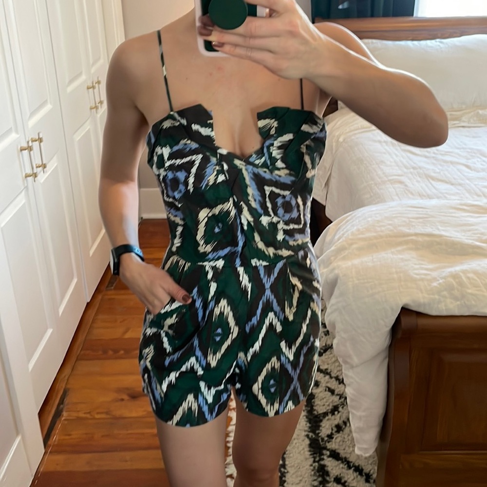 Festival Szn Romper🤘🏼